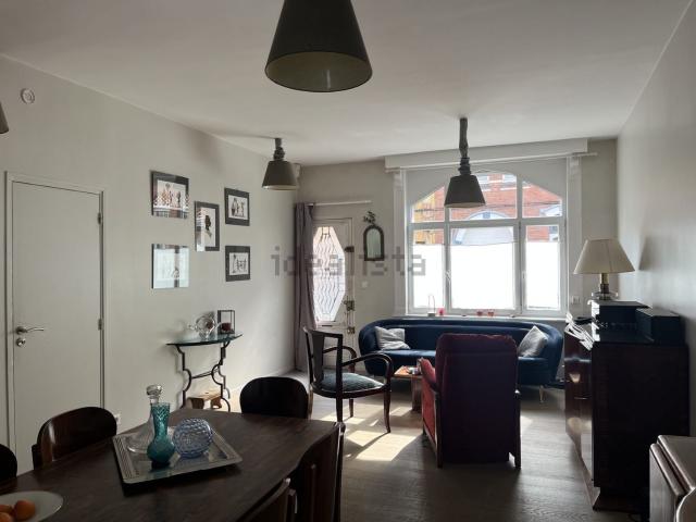 Maison, Mons en Barœul