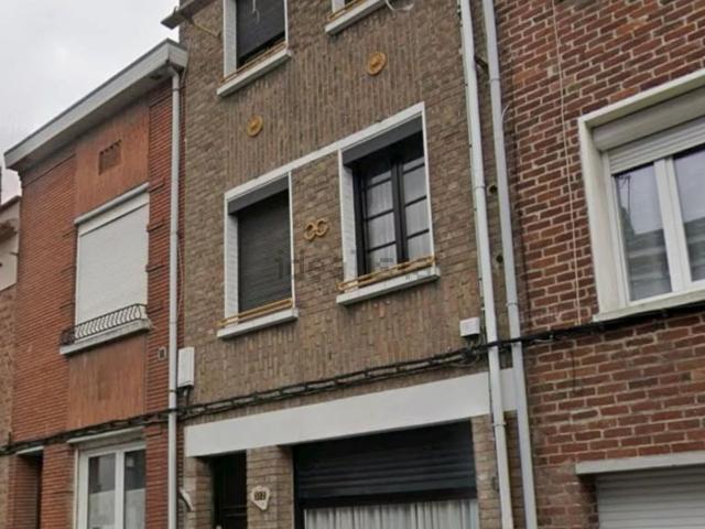 Maison, Lille