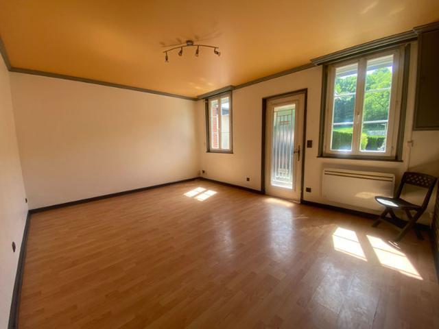 Maison Lillebonne 3 pièce s 80 m2