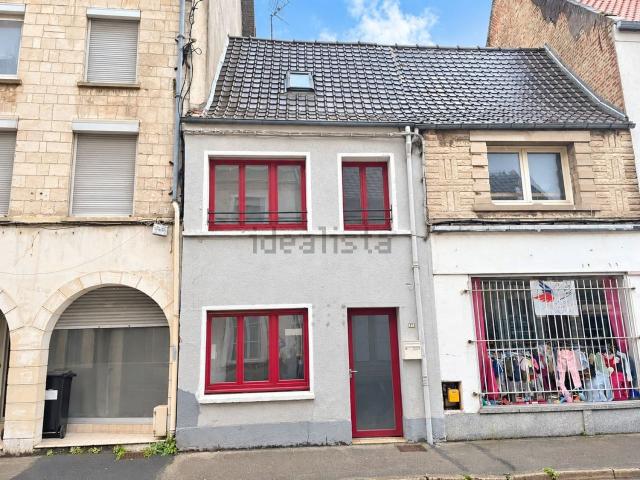 Maison, Lillers