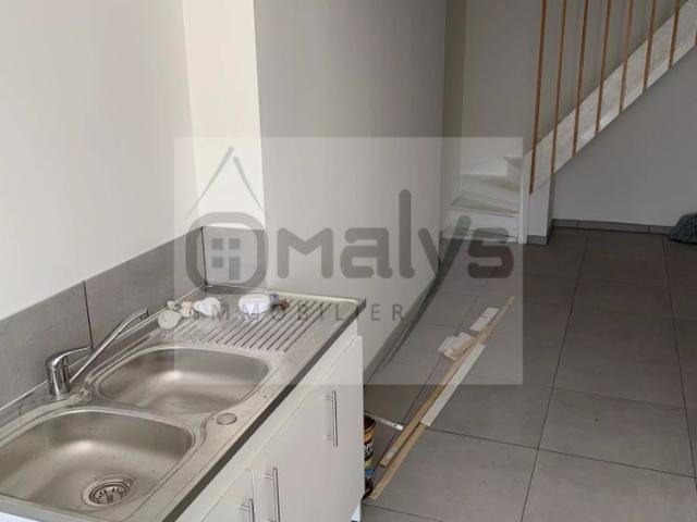 Maison Lillers 4 Pièce s 79 M2