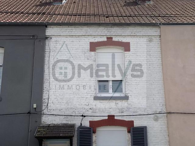 Maison Lillers 4 Pièce s 79 M2