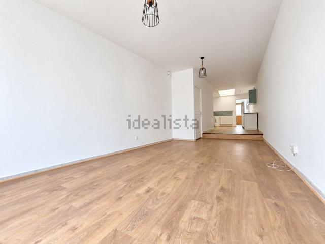 Maison, Lillers