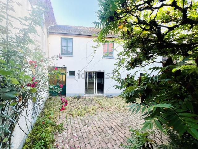 Maison, Lillers