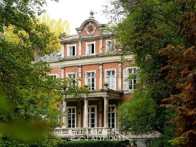 Maison, Lillers
