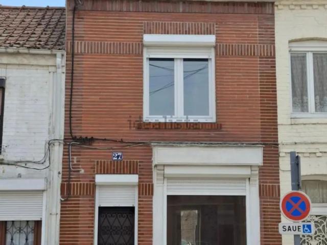 Maison, Lillers