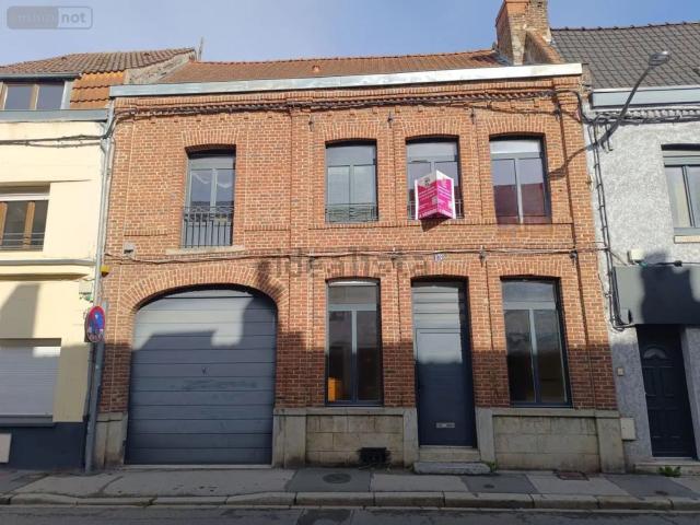 Maison, Lillers