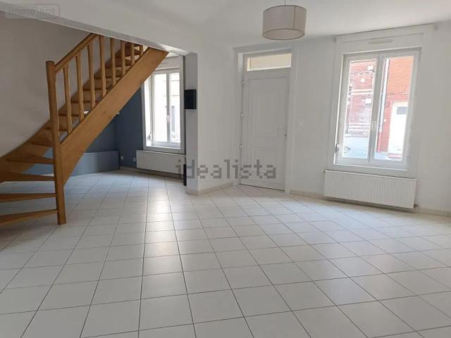 Maison, Lillers