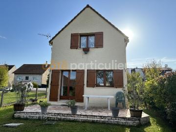 Maison Limeil Brevannes 5 pièces 92.91 m2