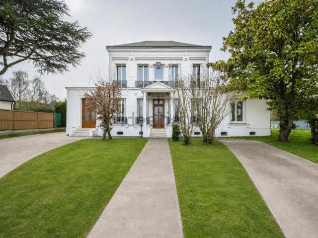 Maison, Limeil Brévannes