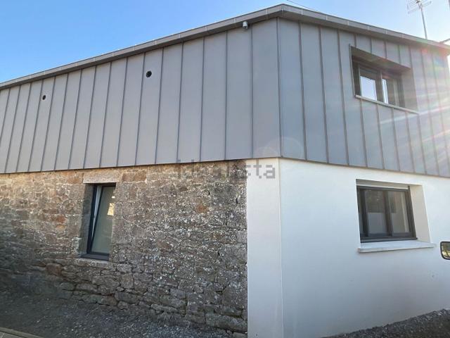 Maison, Limerzel