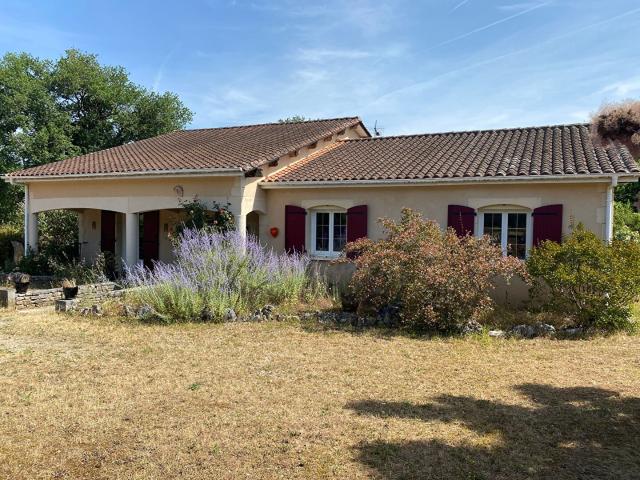 Maison Limeyrat 4 pièce s 125 m2 125m² Limeyrat