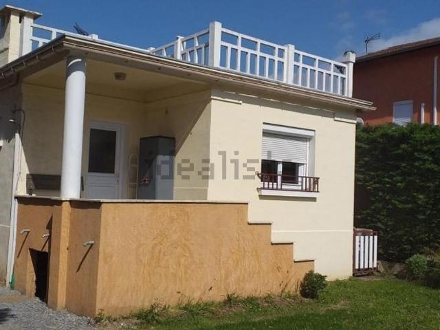Maison, Limony