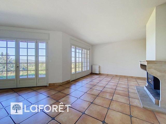 Maison Limonest 5 pièce s 161.2 m2