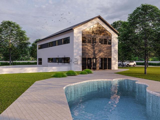 Maison, Limonest
