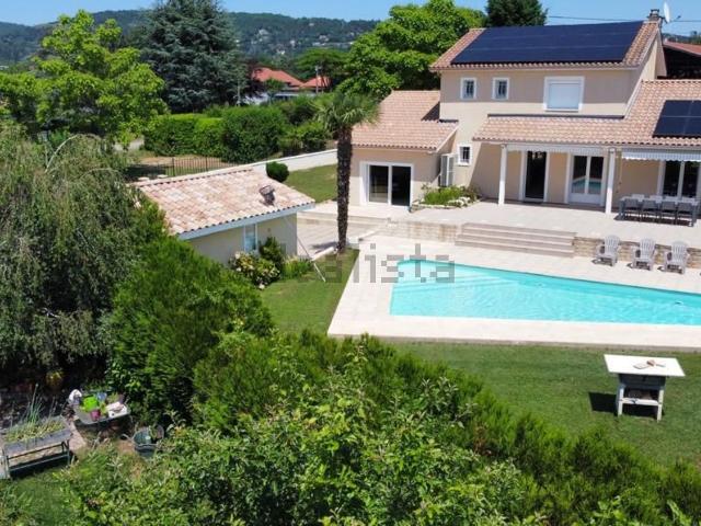 Maison, Limonest