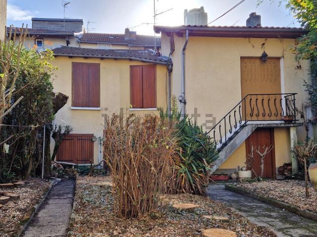 Maison, Limoges