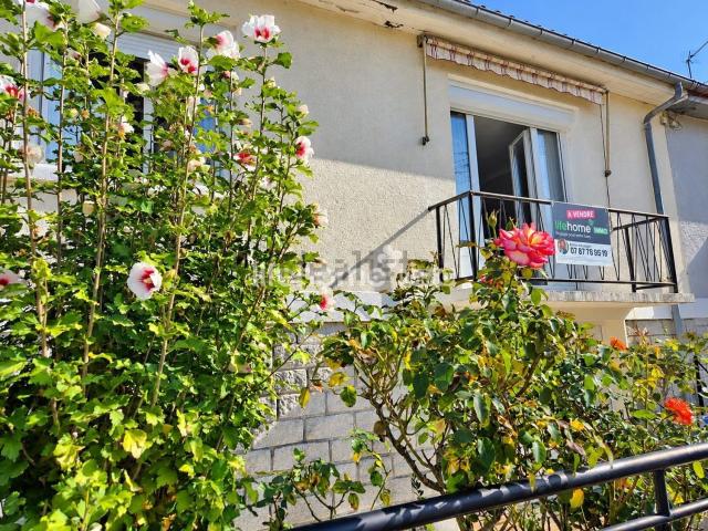 Maison, Limoges