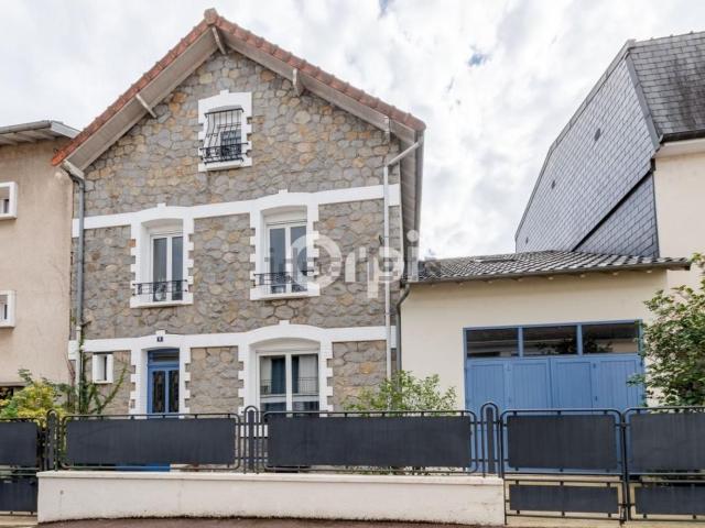 Maison, Limoges