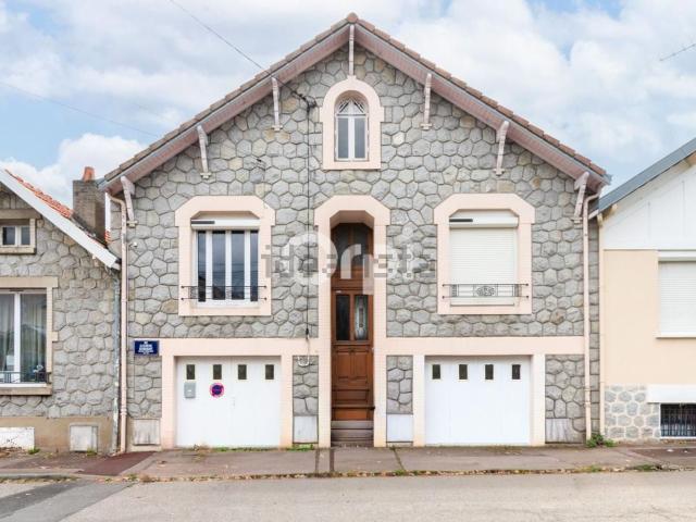 Maison, Limoges
