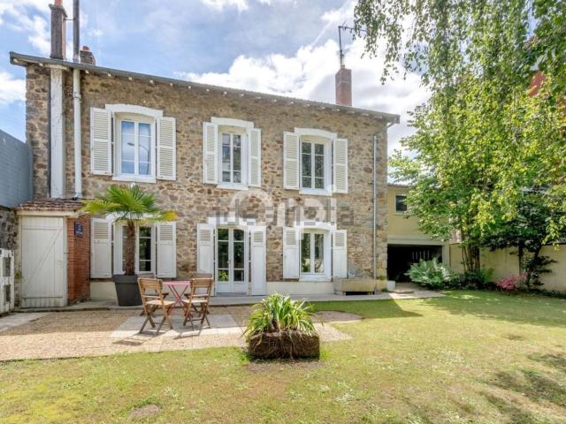 Maison, Limoges