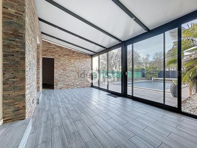 Maison, Limoges
