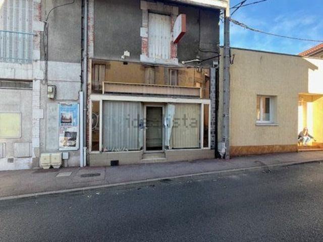 Maison, Limoges