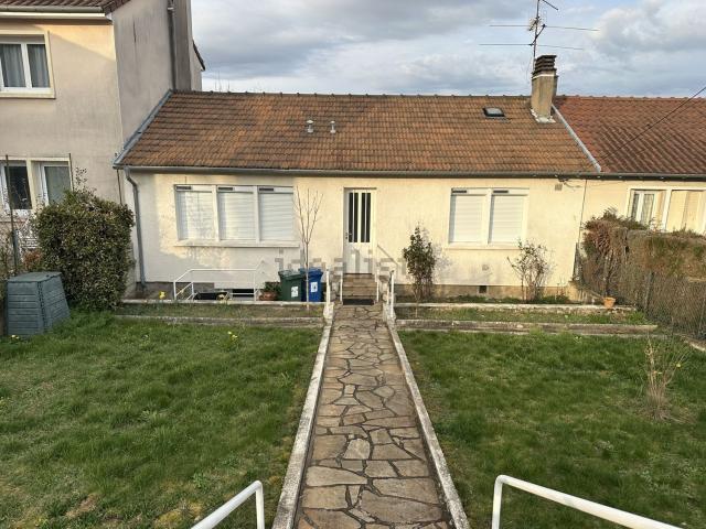 Maison, Limoges