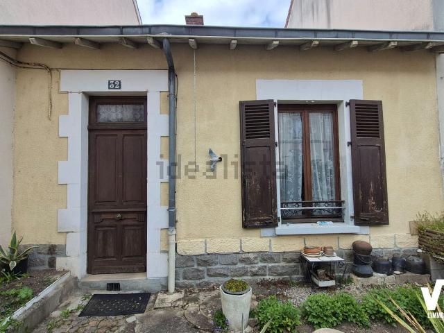 Maison, Limoges
