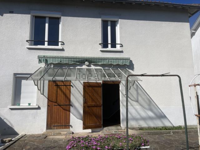 Maison, Limoges