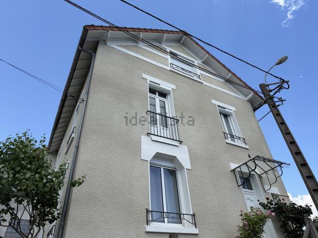 Maison, Limoges