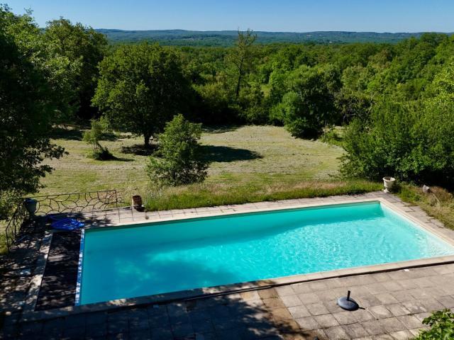Maison Limogne en quercy 5 pièce s 180 m2 180m² Limogne en Quercy