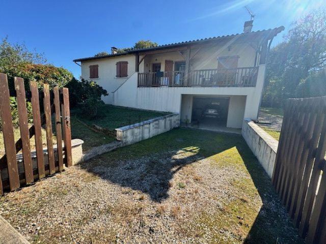 Maison, Limogne en Quercy