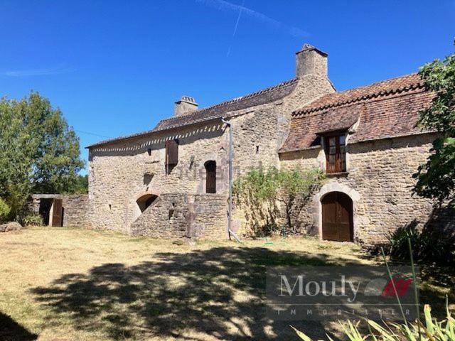 Maison, Limogne en Quercy
