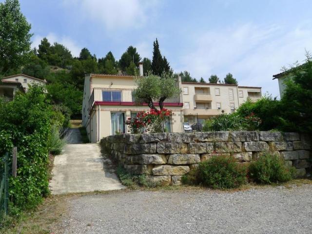 Maison, Limoux
