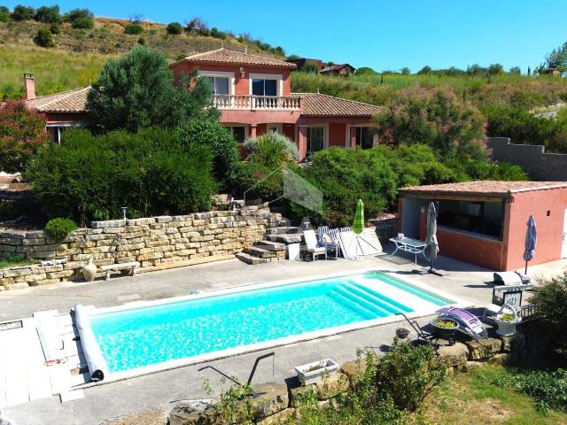Maison, Limoux