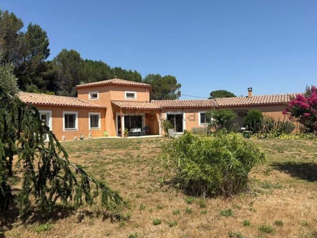 Maison, Limoux