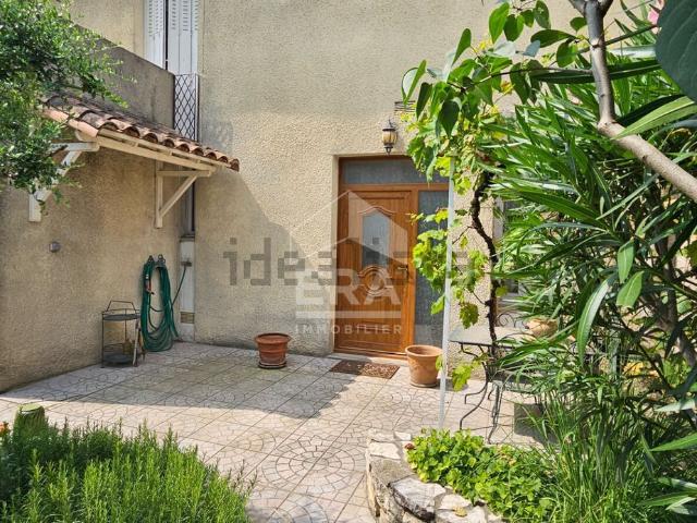 Maison, Limoux