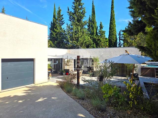Maison, Limoux