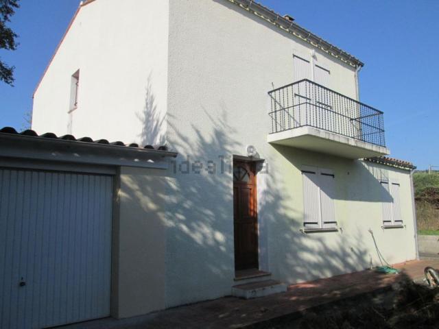 Maison, Limoux