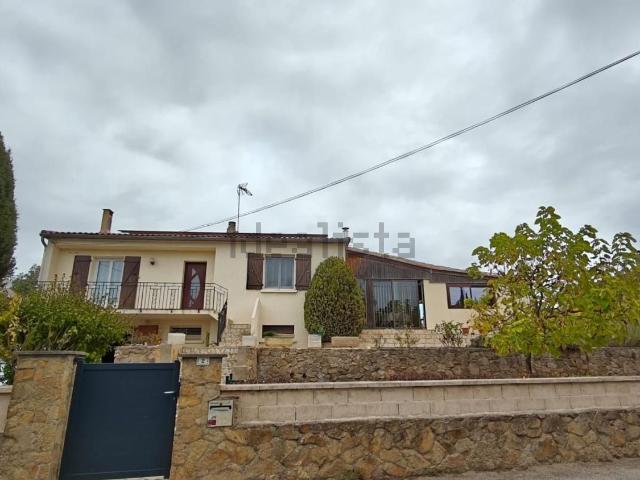 Maison, Limoux