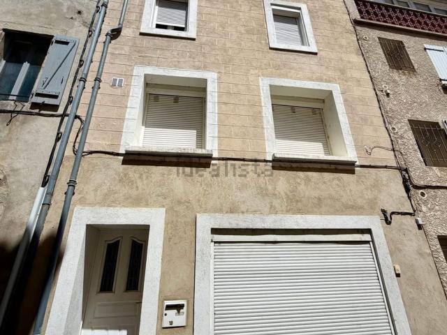 Maison, Limoux