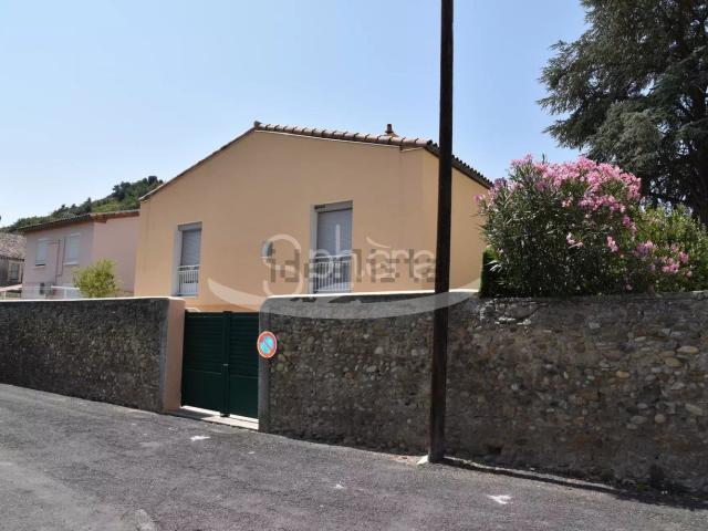 Maison, Limoux