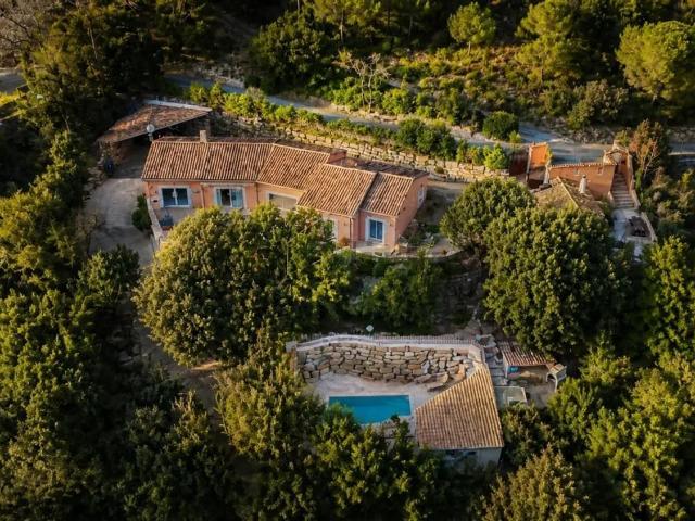 Maison, Limoux