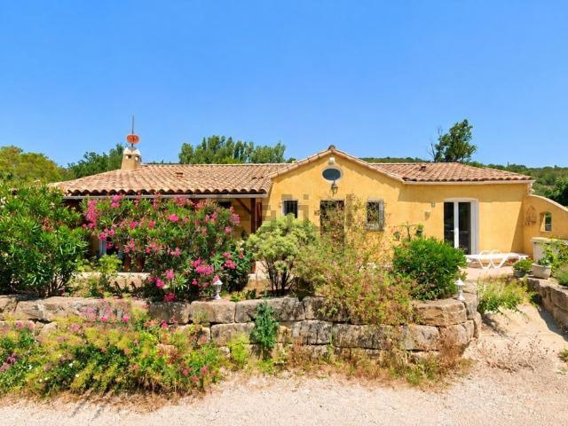 Maison, Limoux