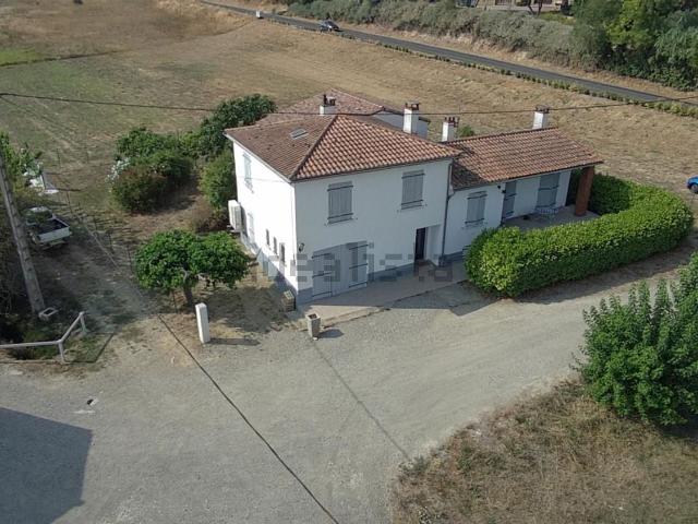 Maison, Limoux