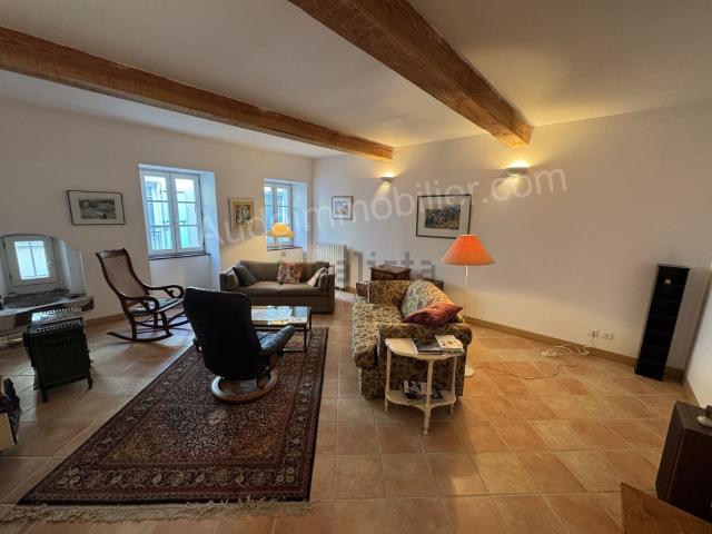 Maison, Limoux