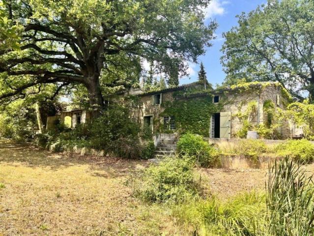 Maison, Limoux