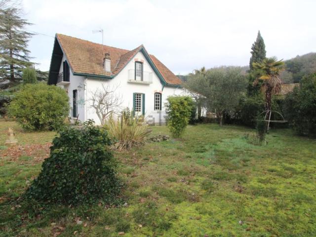 Maison, Limoux