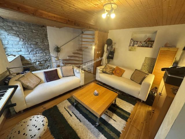 Maison, Limoux